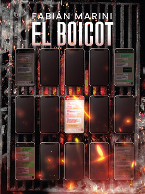 cover image of El boicot